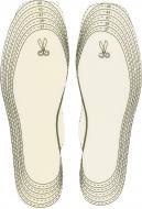 Стельки для обуви пенополиэтиленовые Роллі 37-45 белый