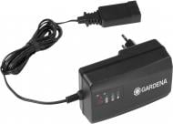 Зарядное устройство Gardena QC18 для аккумуляторной батареи BLi-18 8832-20