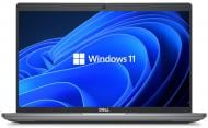 Ноутбук Dell Latitude 5340 13,3" (N098L534013UA_W11P) grey