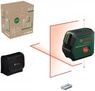 Нівелір лазерний Bosch UniversalLevel 2 Basic 0603663FZ0