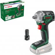 Гайковерт аккумуляторный Bosch UniversalImpactDrive 18V-350 350 Нм 0603980304