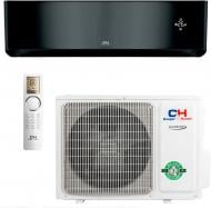 Кондиционер Cooper&Hunter SUPREME FULL BLACK CH-S18FTXAM2S-FB