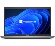 Ноутбук Dell Latitude 5340 13,3" (N099L534013UA_W11P) grey