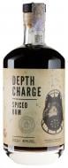 Ром Depth Charge Spiced Rum 40% 0,7 л