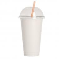 Милк-шейк со вкусом пломбира Милк-шейк со вкусом пломбира