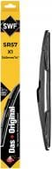 Щетка стеклоочистителя SWF Original Rear 116531 345 мм 1 шт.