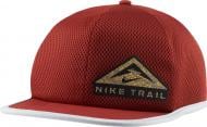 Кепка Nike U NK DRY PRO TRAIL CAP DC3625-689 красный