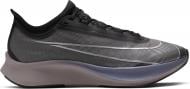 Кросівки чоловічі Nike ZOOM FLY 3 AT8240-001 р.42,5 темно-сірі Кросівки чоловічі Nike ZOOM FLY 3 AT8240-001 р.42,5 темно-сірі