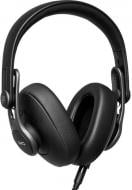 Навушники AKG K371 black