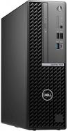 Компьютер персональный Dell OptiPlex 5000 SFF (210-BCRJ-SK) black