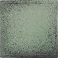 Блюдо сервировочное Fiora Lavastone Green 27х27 см