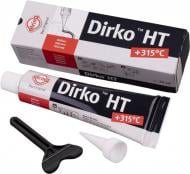 Герметик ELRING DIRKO (EL006.553) черный 70 мл