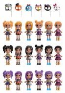 Фигурка LC Коллекционная «Девушка Маска» 46578