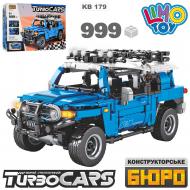 Конструктор Limo Toy KB 179