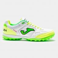 Cороконіжки Joma TOP FLEX 920 WHITE-FLUOR TURF TOPW.920.TF р.43,5 білий