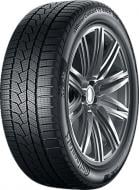 Шина Continental TS860S SSR 275/40 R20 V нешипованая зима