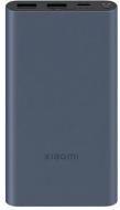 Повербанк Xiaomi (33846) 10000 mAh black (967666)