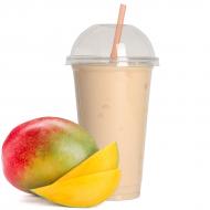 Милк-шейк со вкусом манго