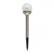 УЦЕНКА! Светильник на солнечной батарее HOROZ ELECTRIC CRYSTAL (УЦ №3014) УЦЕНКА! Светильник на солнечной батарее HOROZ ELECTRIC CRYSTAL (УЦ №3014)