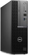 Комп'ютер Dell OptiPlex Plus 7010 SFF (N013O7010SFF) black