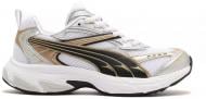 Кроссовки мужские демисезонные Puma PUMA MORPHIC 39272425 р.44,5 белые