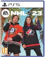 Игра Sony на BD диске NHL23 PS5 1082984