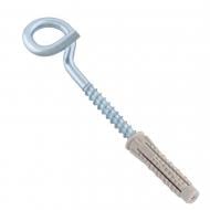 Дюбель распорный snapt 12x60 мм 2 шт. (46630)