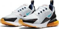 Кроссовки мужские демисезонные Nike AIR MAX 270 DJ2736-001 р.45,5 разноцветные