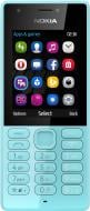 Мобільний телефон Nokia 216 DualSim blue Мобільний телефон Nokia 216 DualSim blue