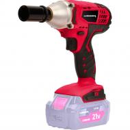 Гайковерт аккумуляторный Haisser HS IW402-Z HS IW402-Z