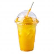 Коктейль «Диня-Маракуя»