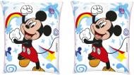 Нарукавники Bestway 3х15 см Mickey Mouse Disney вік 3-6