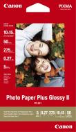 Фотопапір Canon Photo Paper Plus Glossy PP-201 50 арк. 2311B003 2311B003 Фотопапір Canon Photo Paper Plus Glossy PP-201 50 арк. 2311B003 2311B003