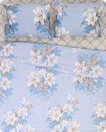 Комплект постельного белья Basic попурри в ассортименте La Nuit (без простыни)