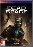 Игра Sony Dead Space Digital Download PC Full Game Pack