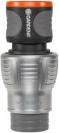 Конектор Gardena Premium Plus 19 мм 3/4 18256-20