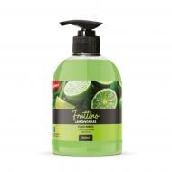 Мыло жидкое Chisto Fruttino Lemongrass 460 мл