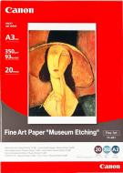 Фотобумага Canon  A3+ FINE ART PAPER 20 л. 1262B007 1262B007