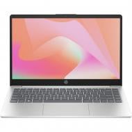 Ноутбук HP 14-em0008ua 14" (91M17EA) white