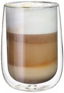 Кофе Лате на миндальном молоке