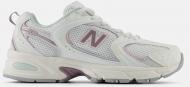 Кроссовки женские New Balance 530 U530NEB р.39,5 белые