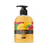 Мыло жидкое Chisto Fruttino Mango 460 мл