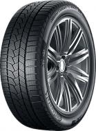Шина Continental TS860S FR XL 295/40R21 V нешипованая зима