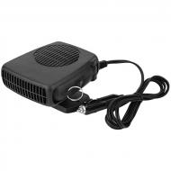 Обігрівач автомобіль 12V AUTO Heater Fan автомобільний вентилятор від прикурювача Зима-Літо (hub_gfMR74189)