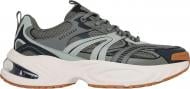 Кросівки чоловічі Skechers UNO RYZE 183199 OLV р.44 хакі