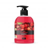 Мыло жидкое Chisto Fruttino Strawberry 460 мл