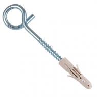 Дюбель розпірний snapt 14x70 мм 10 шт. (47052)