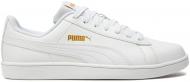 Кроссовки мужские демисезонные Puma PUMA UP 37260507 р.42,5 белые