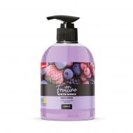 Мыло жидкое Chisto Fruttino Winter Berries 460 мл