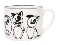 Чашка Limited Edition Fad A 450 мл